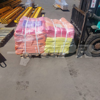 Отгрузка строп и траверс