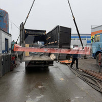 Отгрузка траверсы клиенту