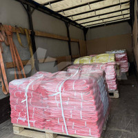 Отгрузка строп заказчику